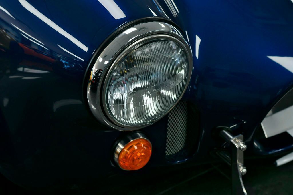 1965 Backdraft Racing RT4 Classic Edition Cobra - photo 3