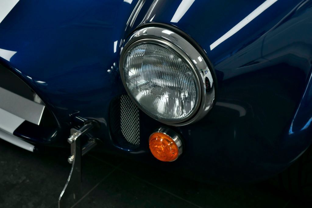 1965 Backdraft Racing RT4 Classic Edition Cobra - photo 4