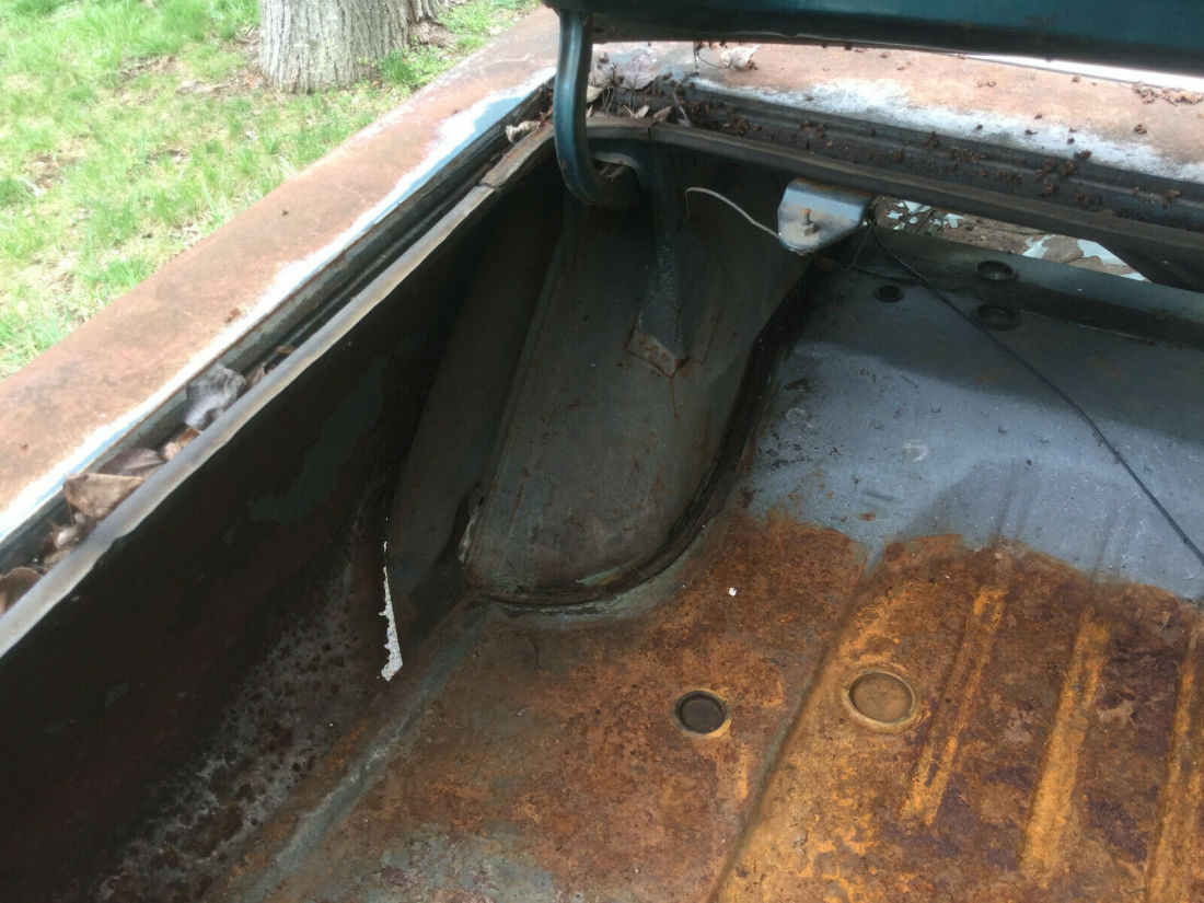 1965 Dodge Coronet 500 - photo 13