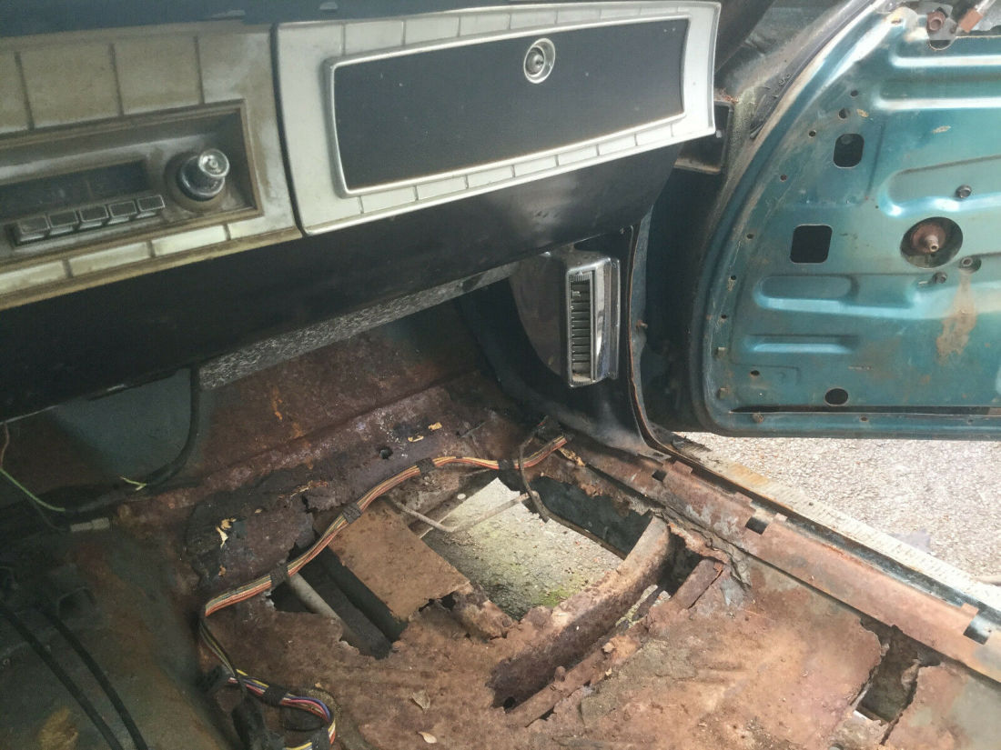 1965 Dodge Coronet 500 - photo 5