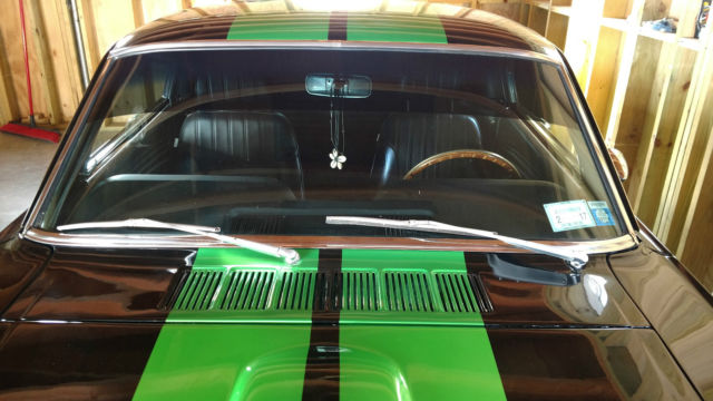 1965 Ford Mustang Restomod - photo 3