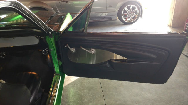 1965 Ford Mustang Restomod - photo 5