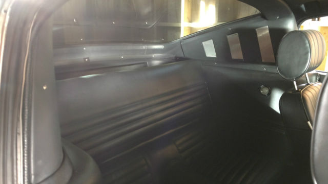 1965 Ford Mustang Restomod - photo 9