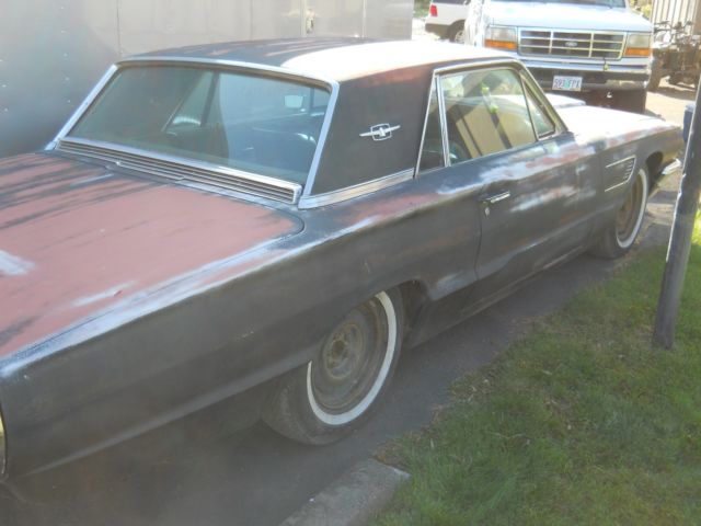 1965 Ford Thunderbird - photo 2