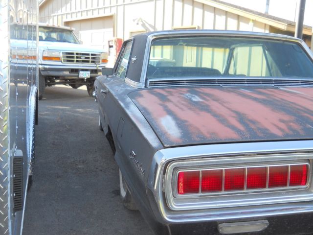 1965 Ford Thunderbird - photo 4