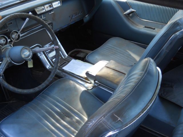 1965 Ford Thunderbird - photo 6