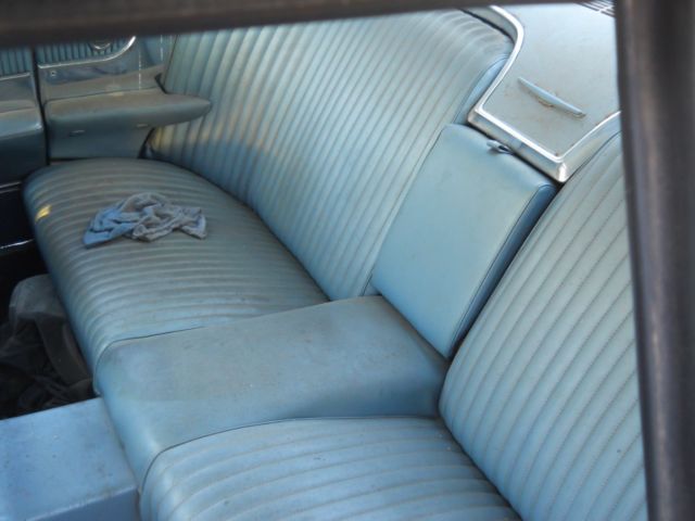 1965 Ford Thunderbird - photo 7
