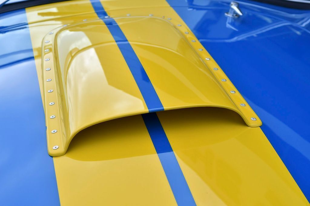 1965 Shelby COBRA - photo 10