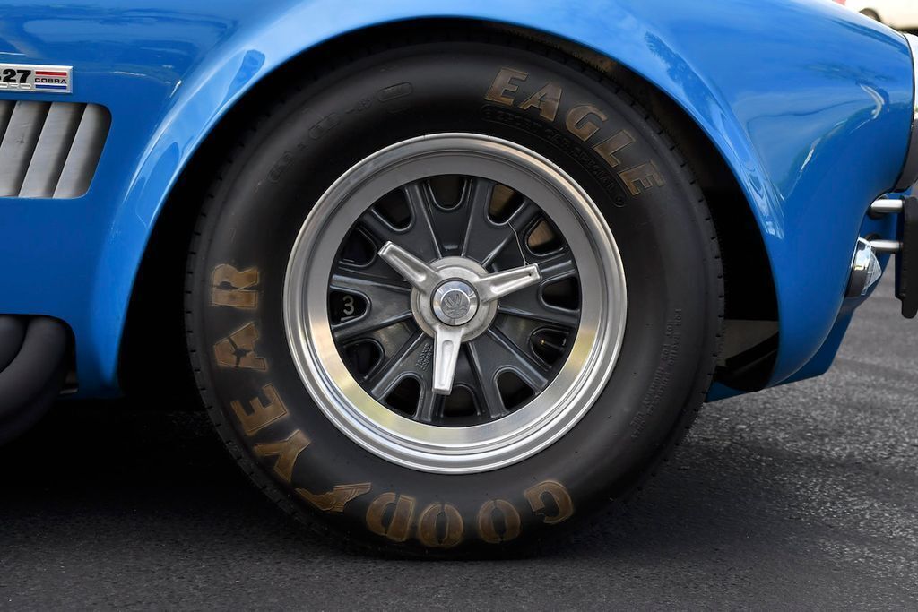 1965 Shelby COBRA - photo 12