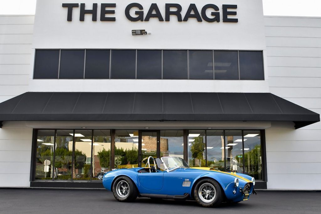 1965 Shelby COBRA - photo 3