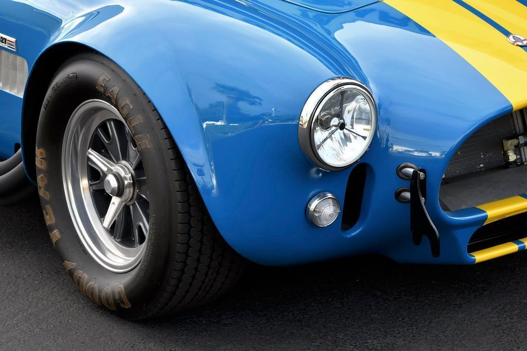1965 Shelby COBRA - photo 4