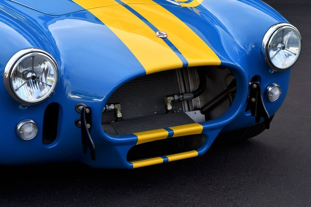 1965 Shelby COBRA - photo 5