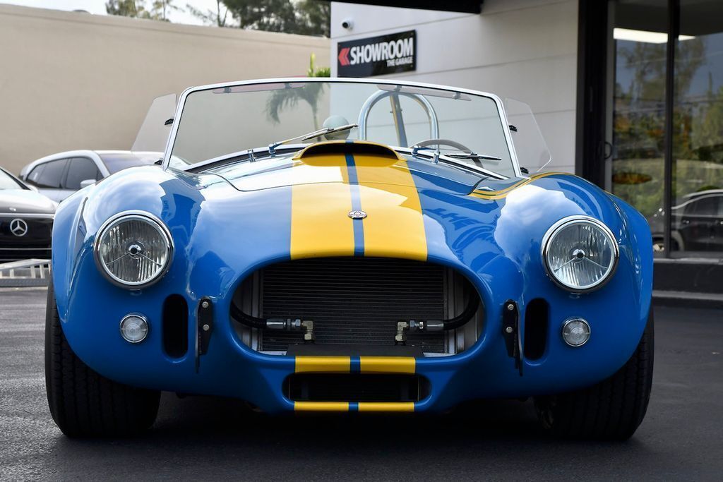 1965 Shelby COBRA - photo 6