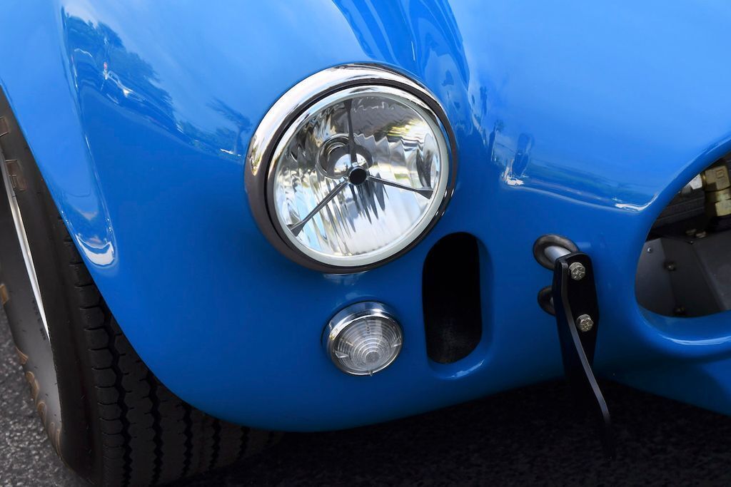 1965 Shelby COBRA - photo 7