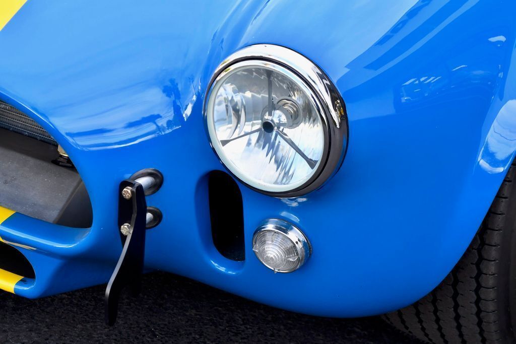 1965 Shelby COBRA - photo 8