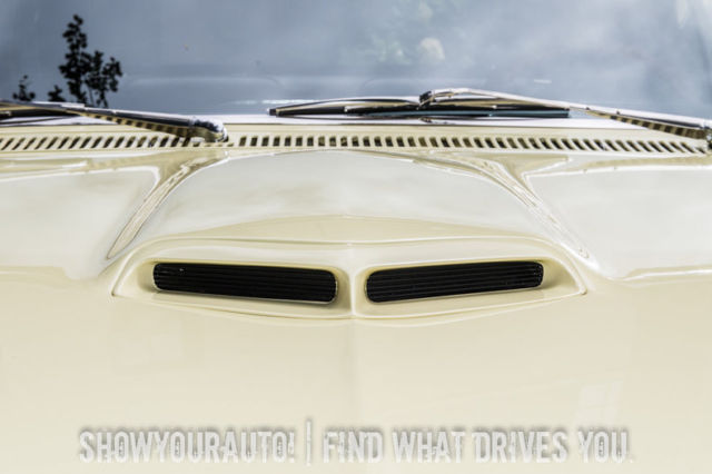 1965 Pontiac GTO 389 Tri-Power - photo 3