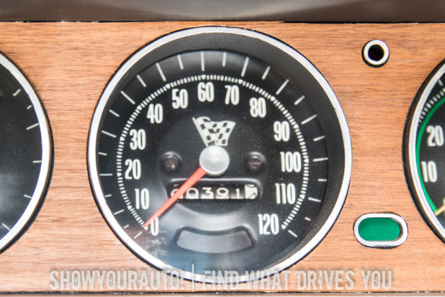 1965 Pontiac GTO 389 Tri-Power - photo 8