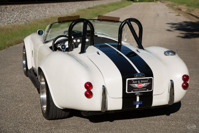 1965 Shelby Cobra - photo 2