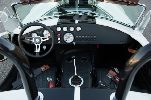 1965 Shelby Cobra - photo 3