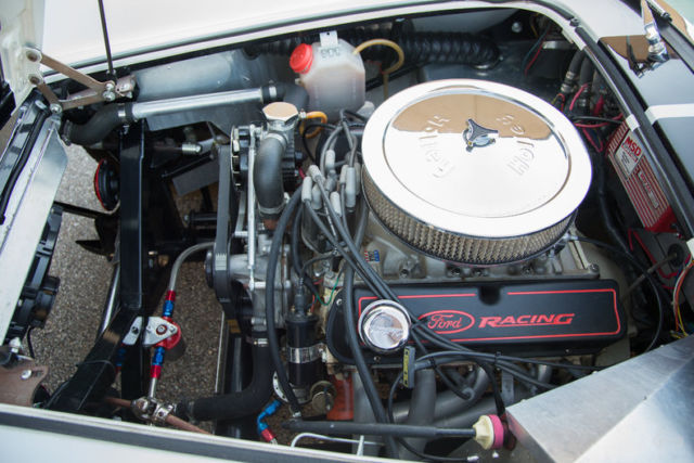 1965 Shelby Cobra - photo 4