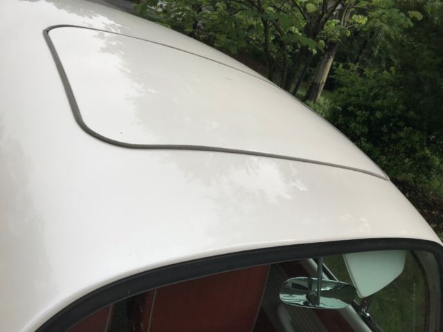 1965 Volkswagen Beetle - Classic Collector Car Restoration sunroof low miles - photo 7