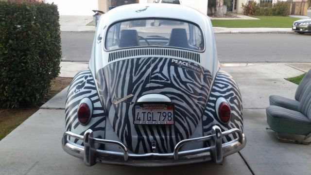 1965 Volkswagen Beetle - Classic - photo 2