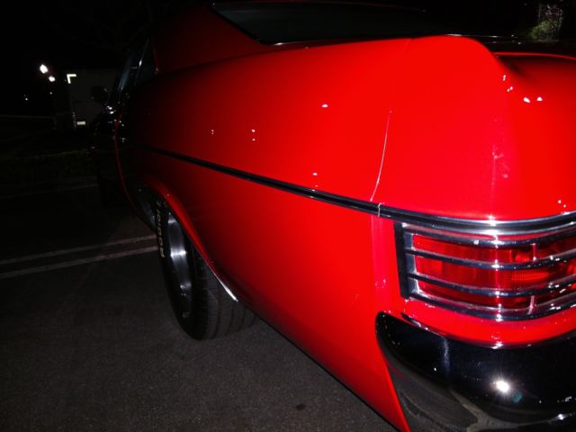 1966 Chevrolet Impala Super Sport - photo 10