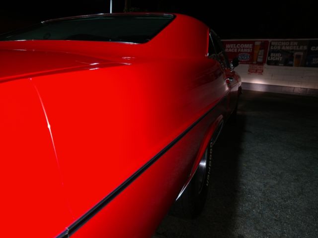 1966 Chevrolet Impala Super Sport - photo 12