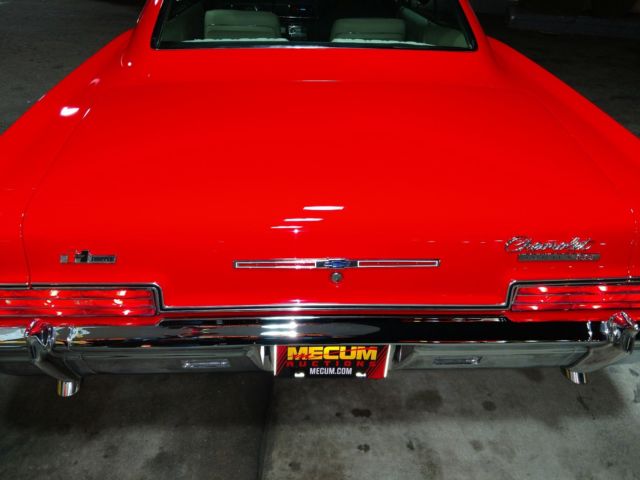 1966 Chevrolet Impala Super Sport - photo 4