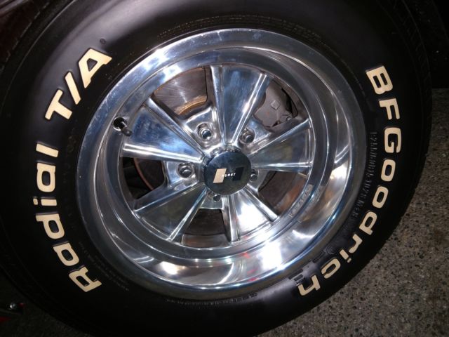 1966 Chevrolet Impala Super Sport - photo 7