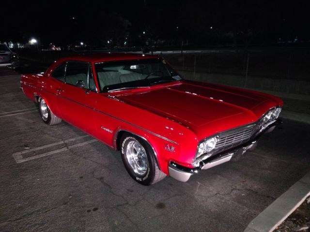 1966 Chevrolet Impala Super Sport - photo 9