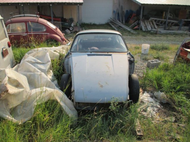 1966 Porsche 912 - photo 2