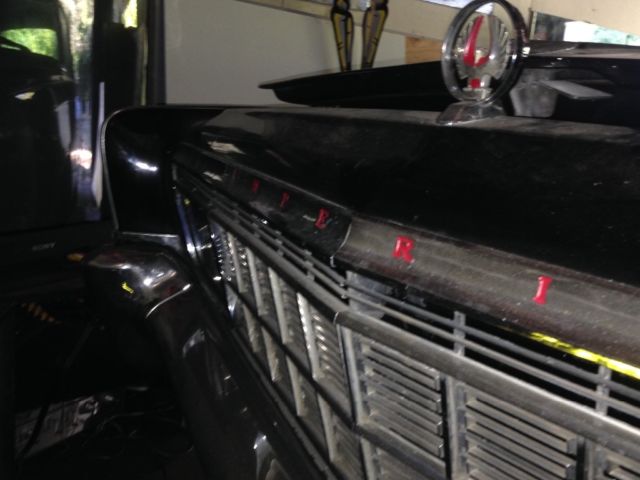 1966 Chrysler Imperial - photo 10