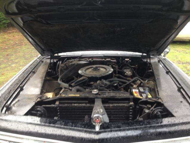 1966 Chrysler Imperial - photo 5