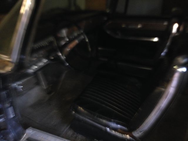 1966 Chrysler Imperial - photo 6