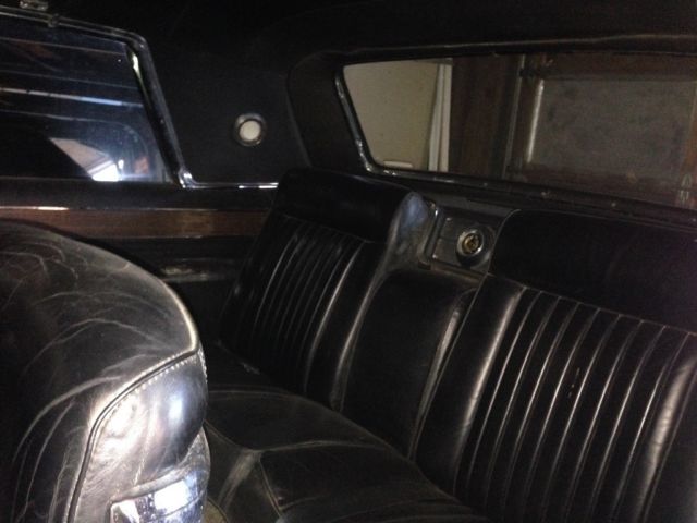 1966 Chrysler Imperial - photo 7