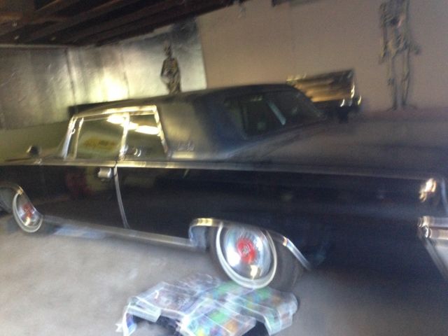 1966 Chrysler Imperial - photo 8