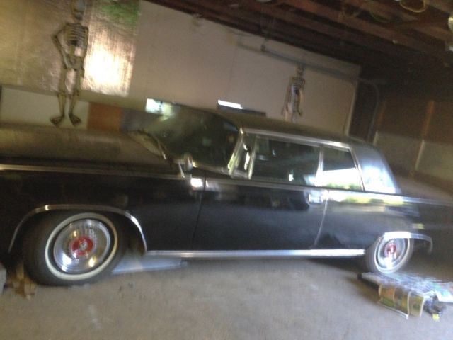 1966 Chrysler Imperial - photo 9