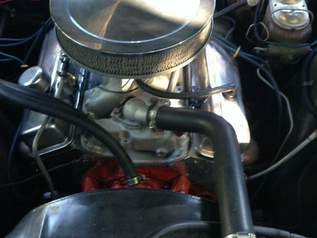 1967 Chevrolet Nova - photo 3