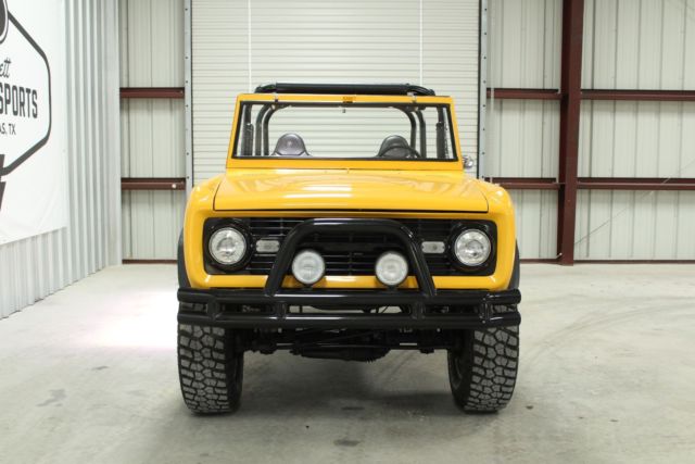 1967 Ford Bronco - photo 2
