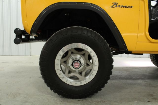 1967 Ford Bronco - photo 9