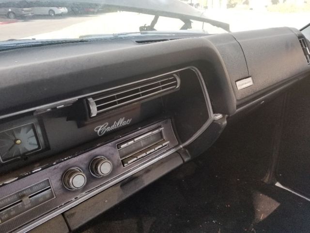 1967 Cadillac Eldorado - photo 11
