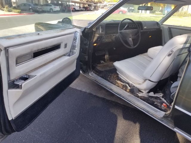 1967 Cadillac Eldorado - photo 13