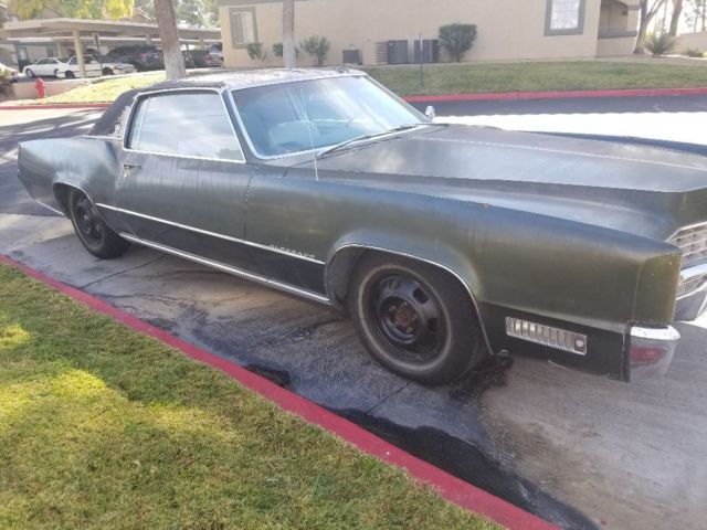 1967 Cadillac Eldorado - photo 3