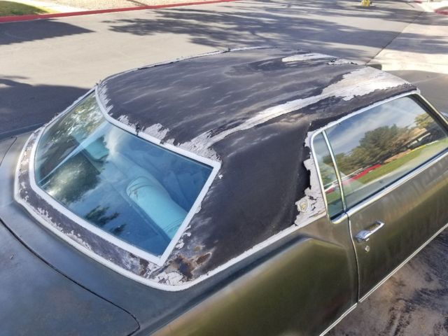 1967 Cadillac Eldorado - photo 4