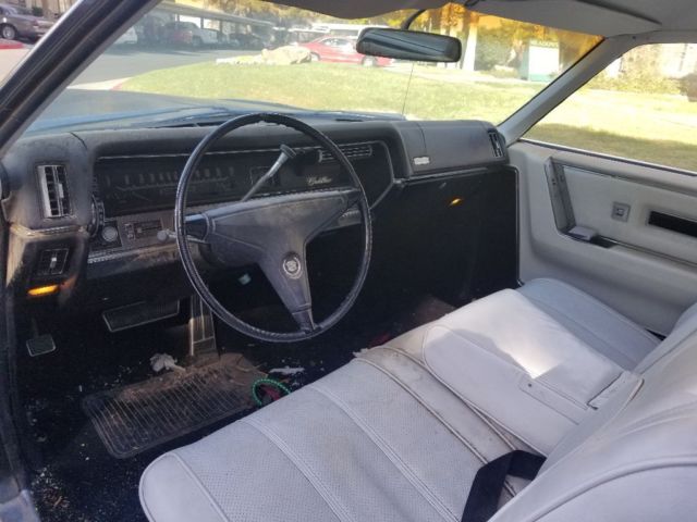 1967 Cadillac Eldorado - photo 5