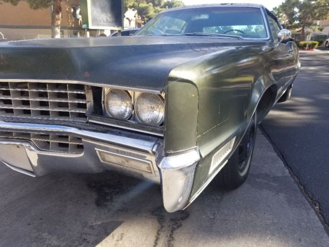 1967 Cadillac Eldorado - photo 8