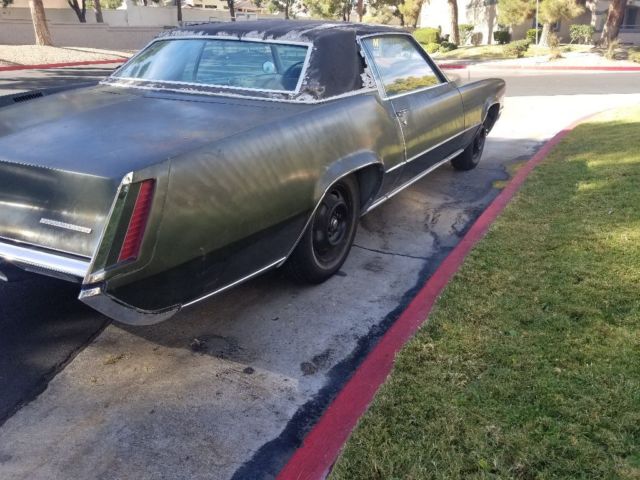 1967 Cadillac Eldorado - photo 9