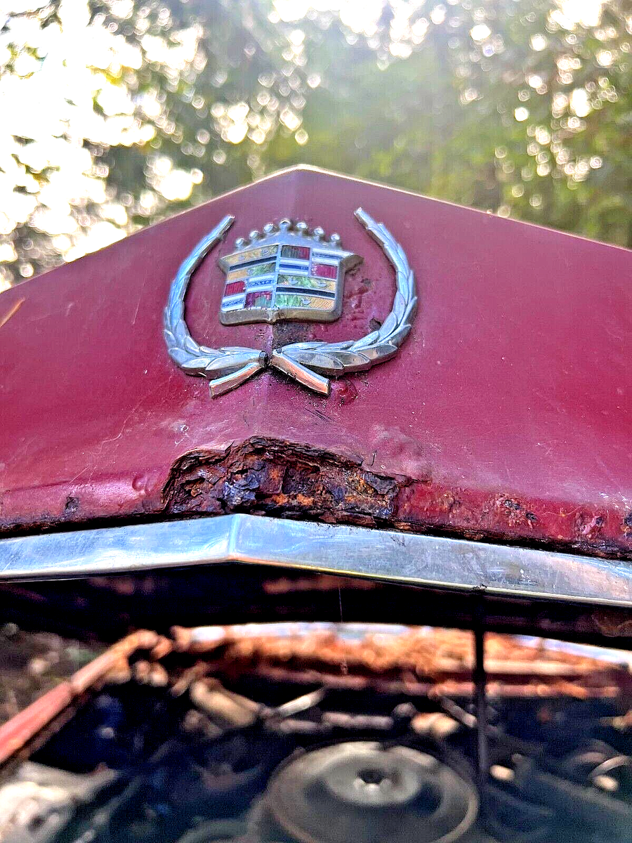 1967 Cadillac Eldorado - photo 13