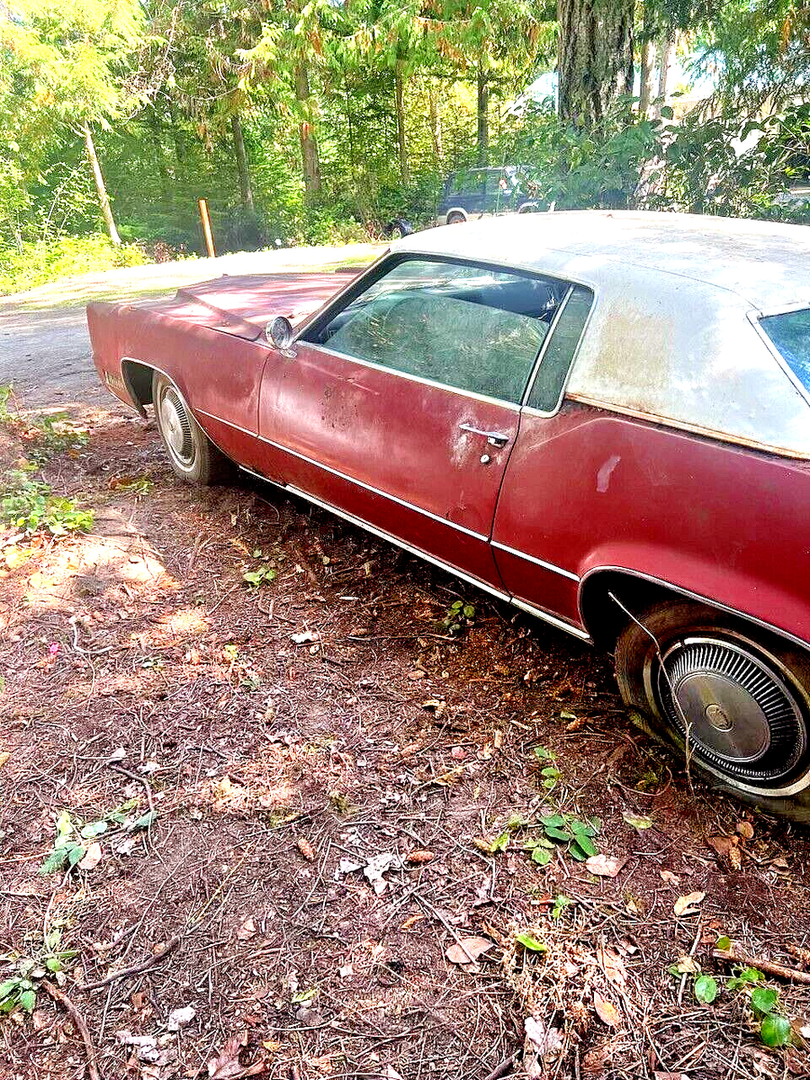 1967 Cadillac Eldorado - photo 3